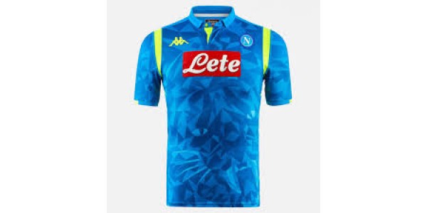 Nowy koszulki Napoli nie doprowadził do zwycięstwa